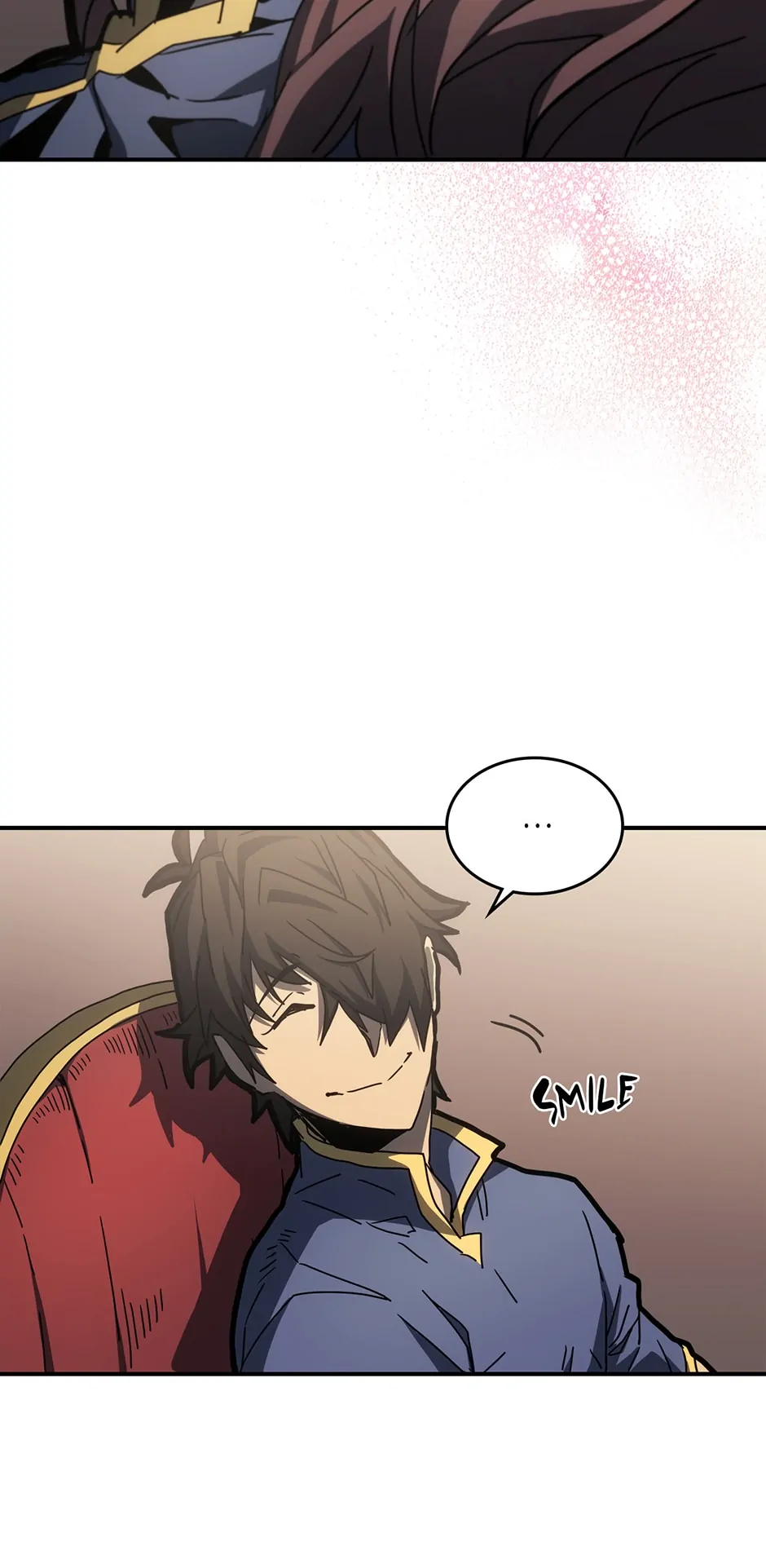 Read A Returner's Magic Should Be Special EN Manga Online