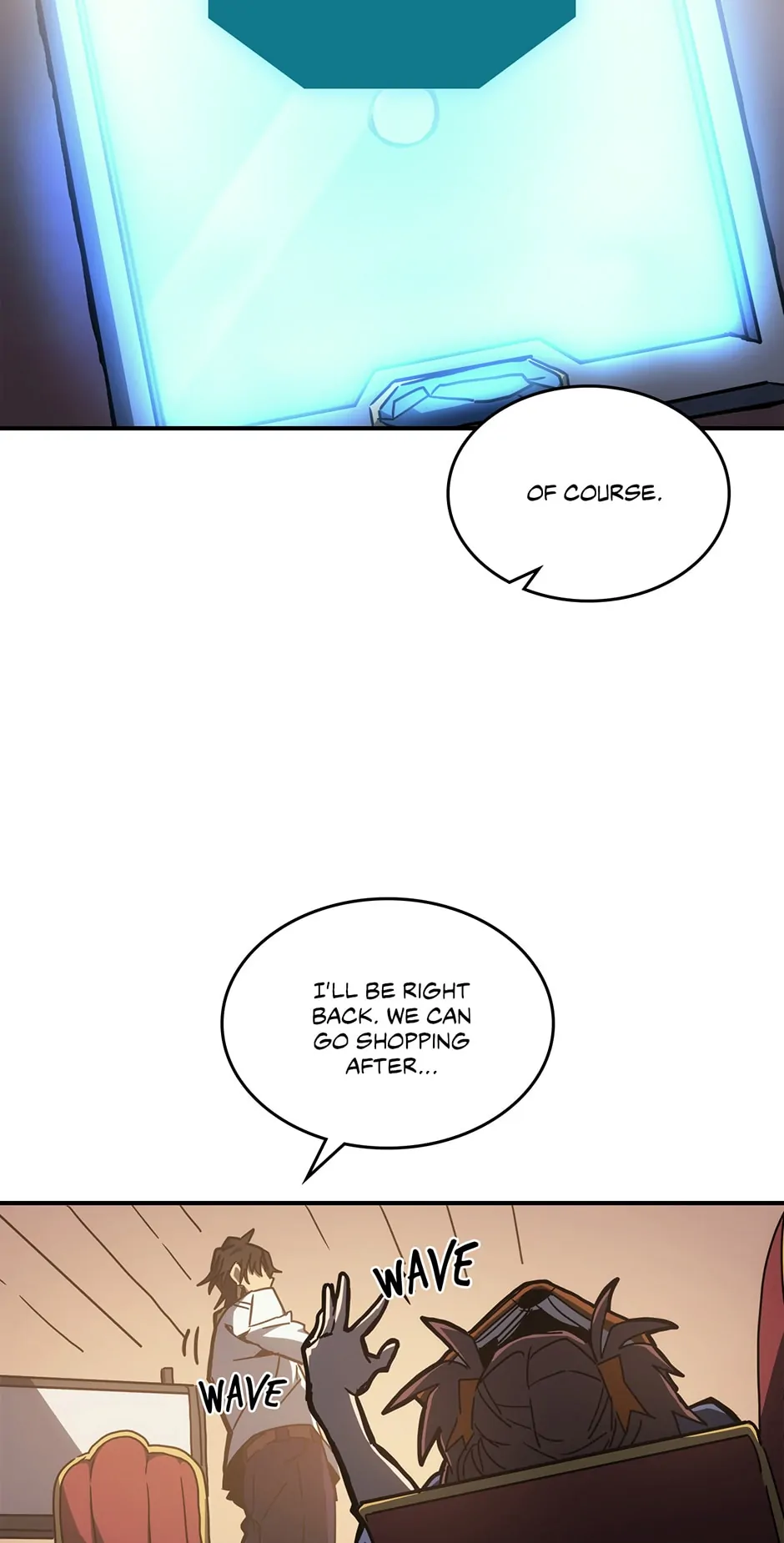 Read A Returner's Magic Should Be Special EN Manga Online