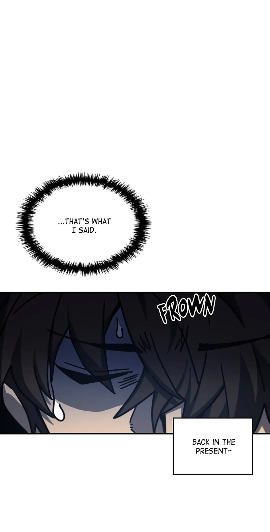 Read A Returner's Magic Should Be Special EN Manga Online