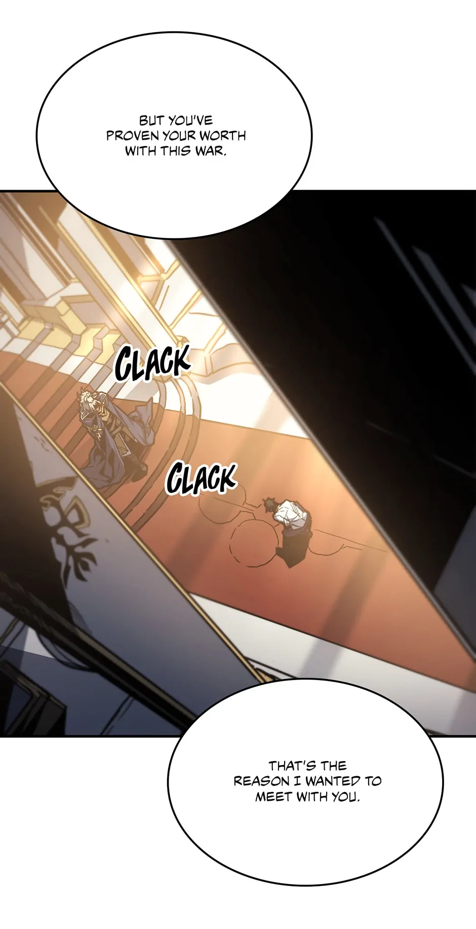 Read A Returner's Magic Should Be Special EN Manga Online