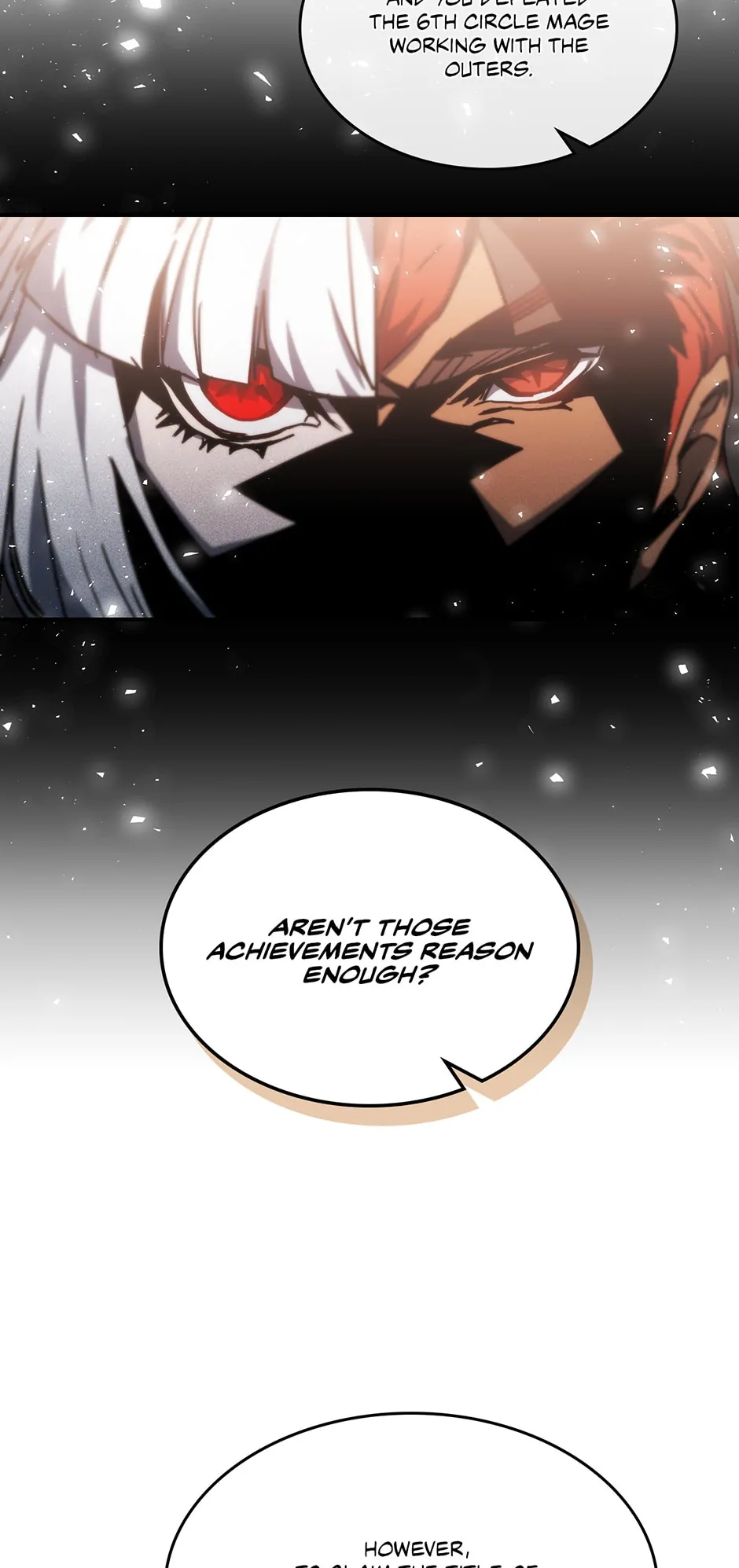 Read A Returner's Magic Should Be Special EN Manga Online