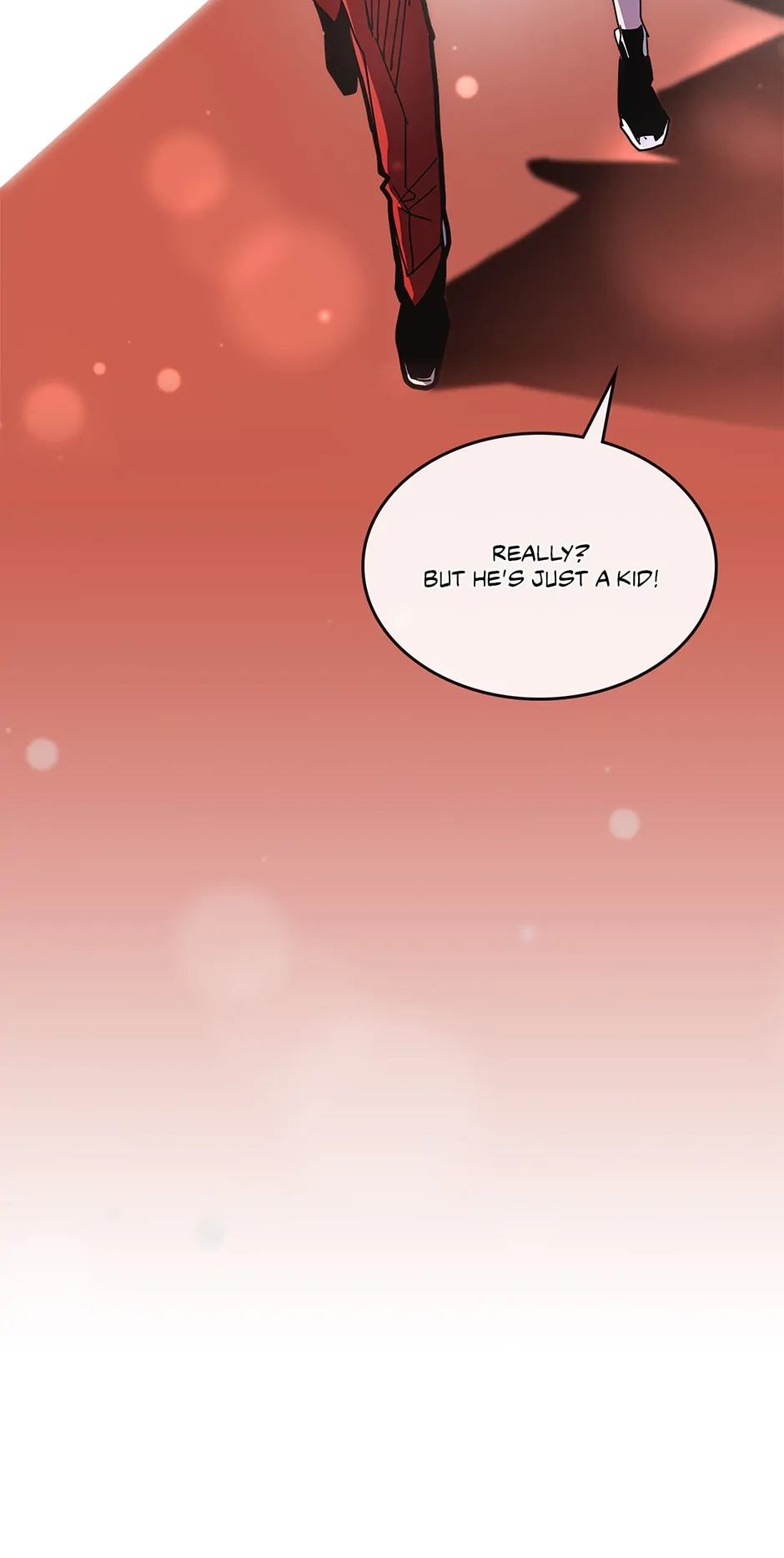 Read A Returner's Magic Should Be Special EN Manga Online