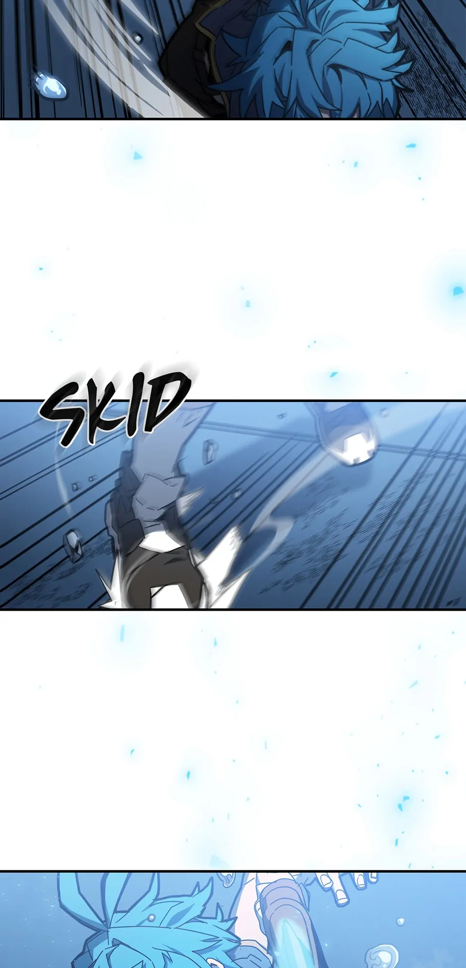 Read A Returner's Magic Should Be Special EN Manga Online