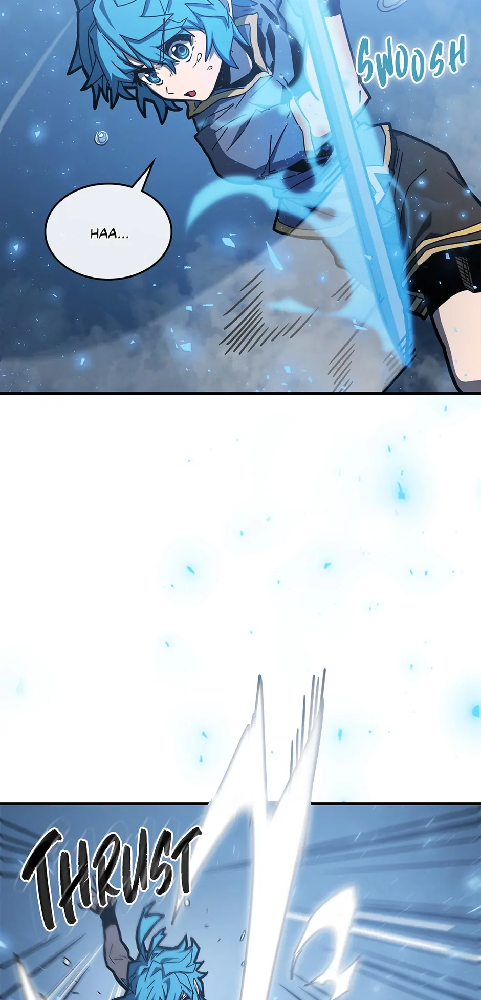 Read A Returner's Magic Should Be Special EN Manga Online