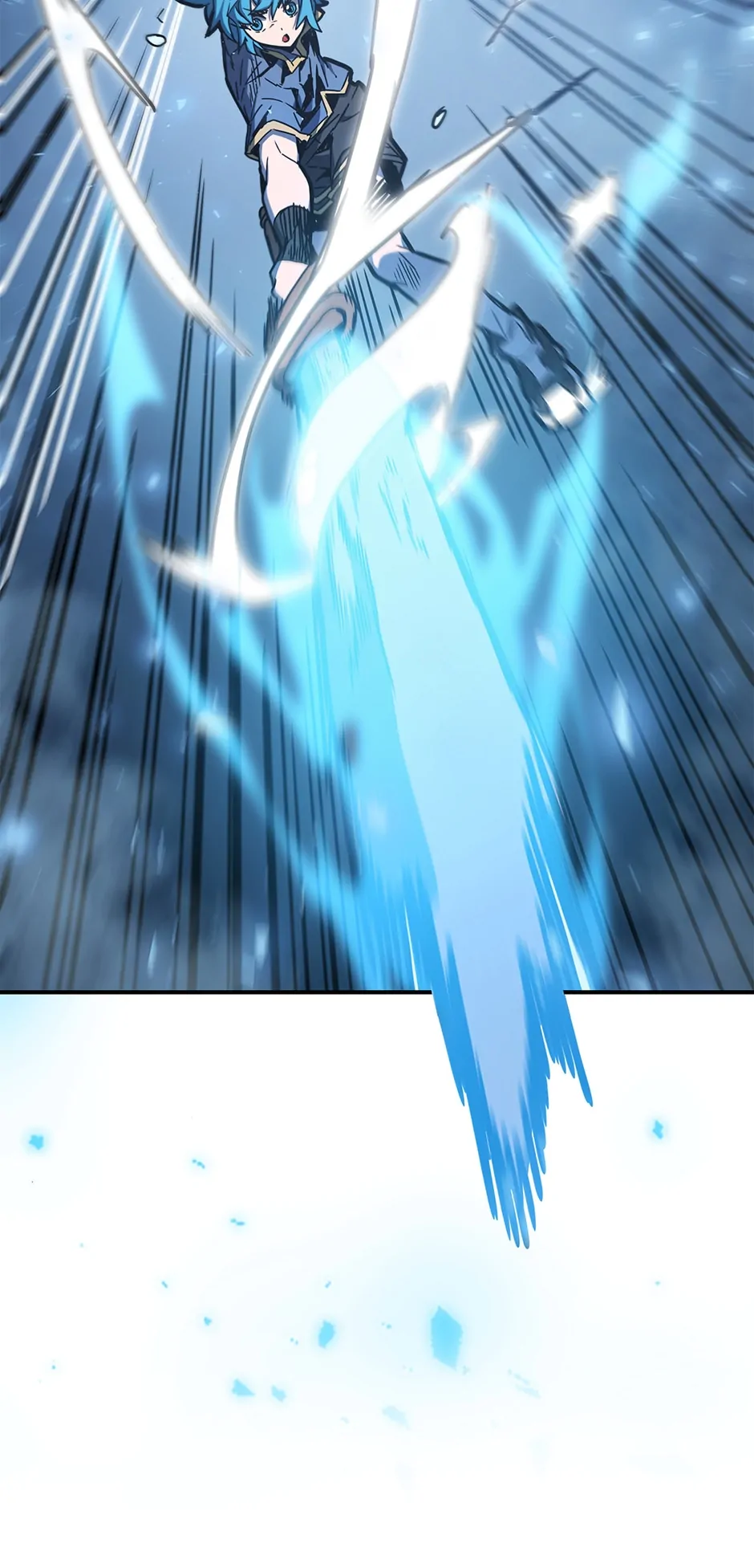 Read A Returner's Magic Should Be Special EN Manga Online