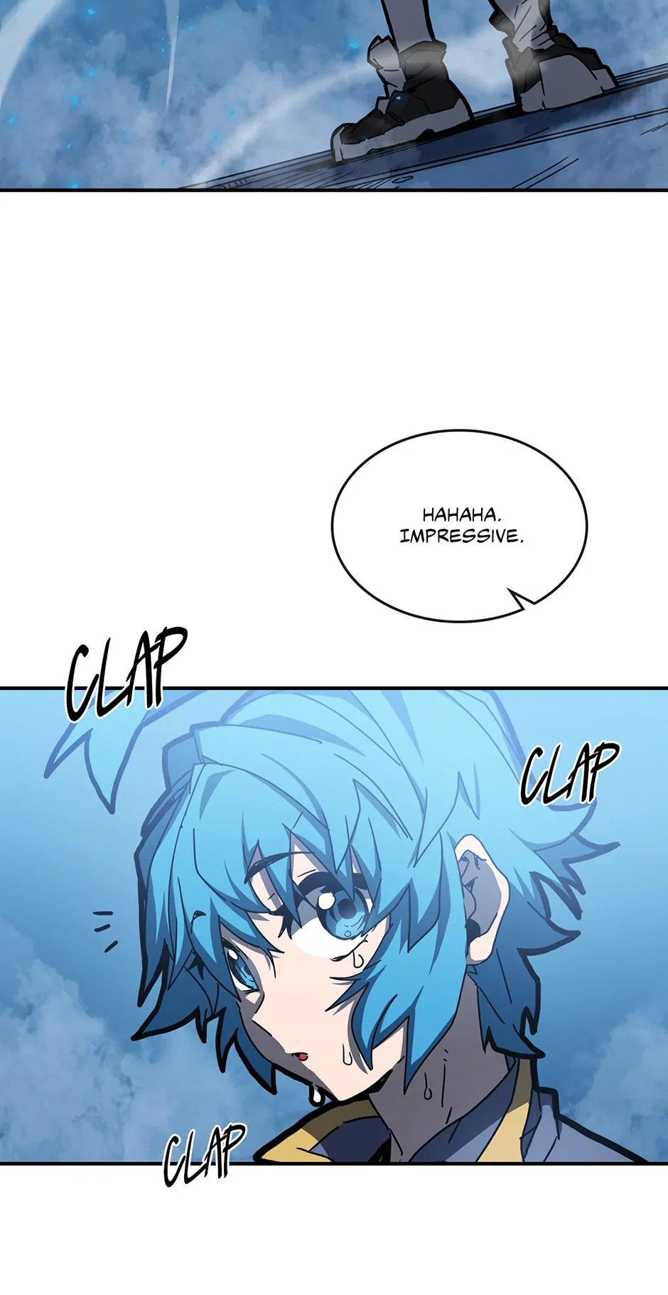 Read A Returner's Magic Should Be Special EN Manga Online