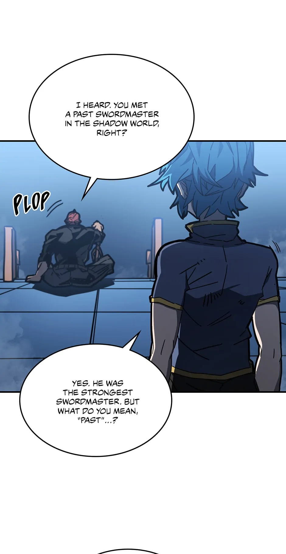 Read A Returner's Magic Should Be Special EN Manga Online