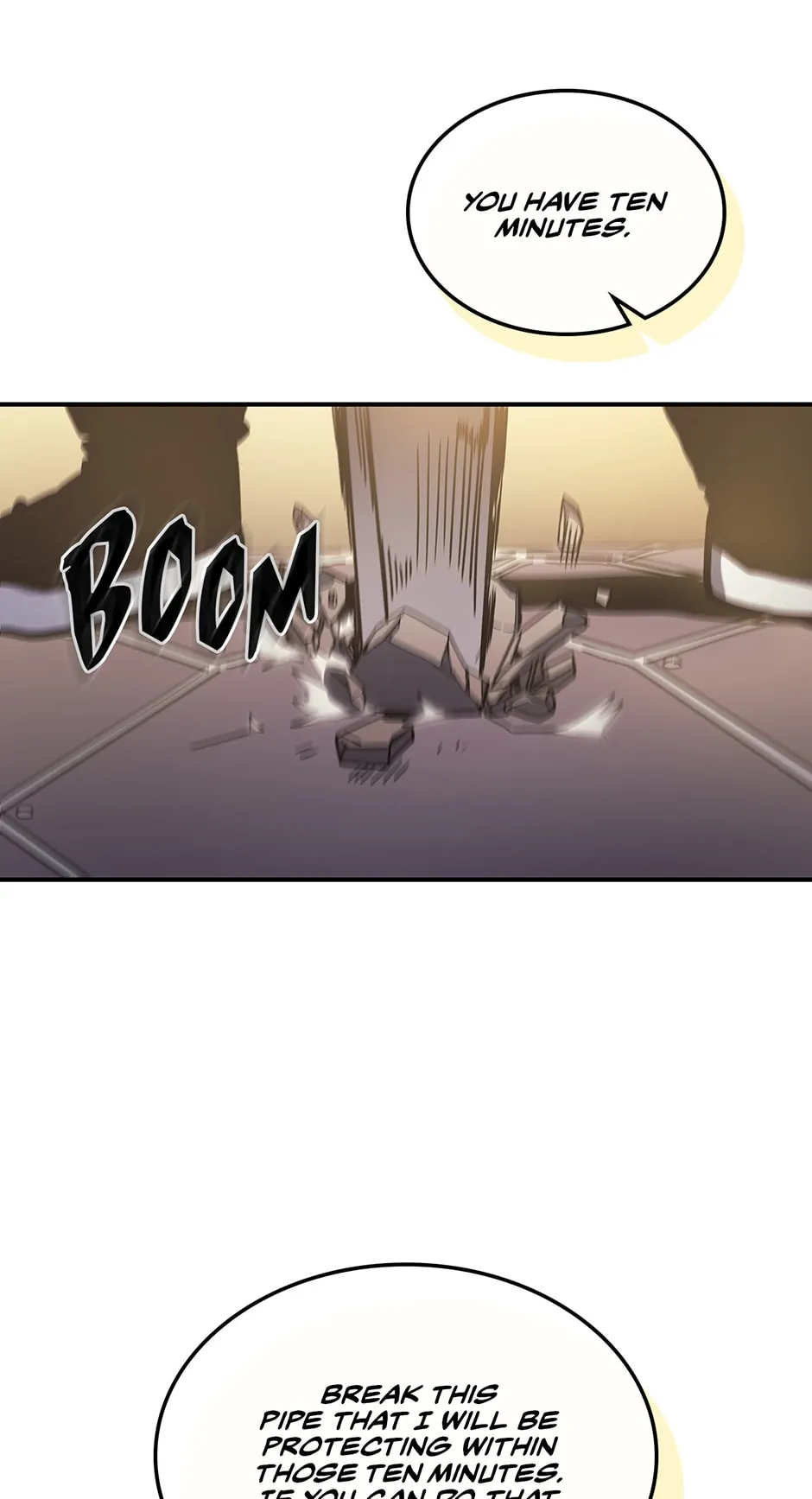 Read A Returner's Magic Should Be Special EN Manga Online