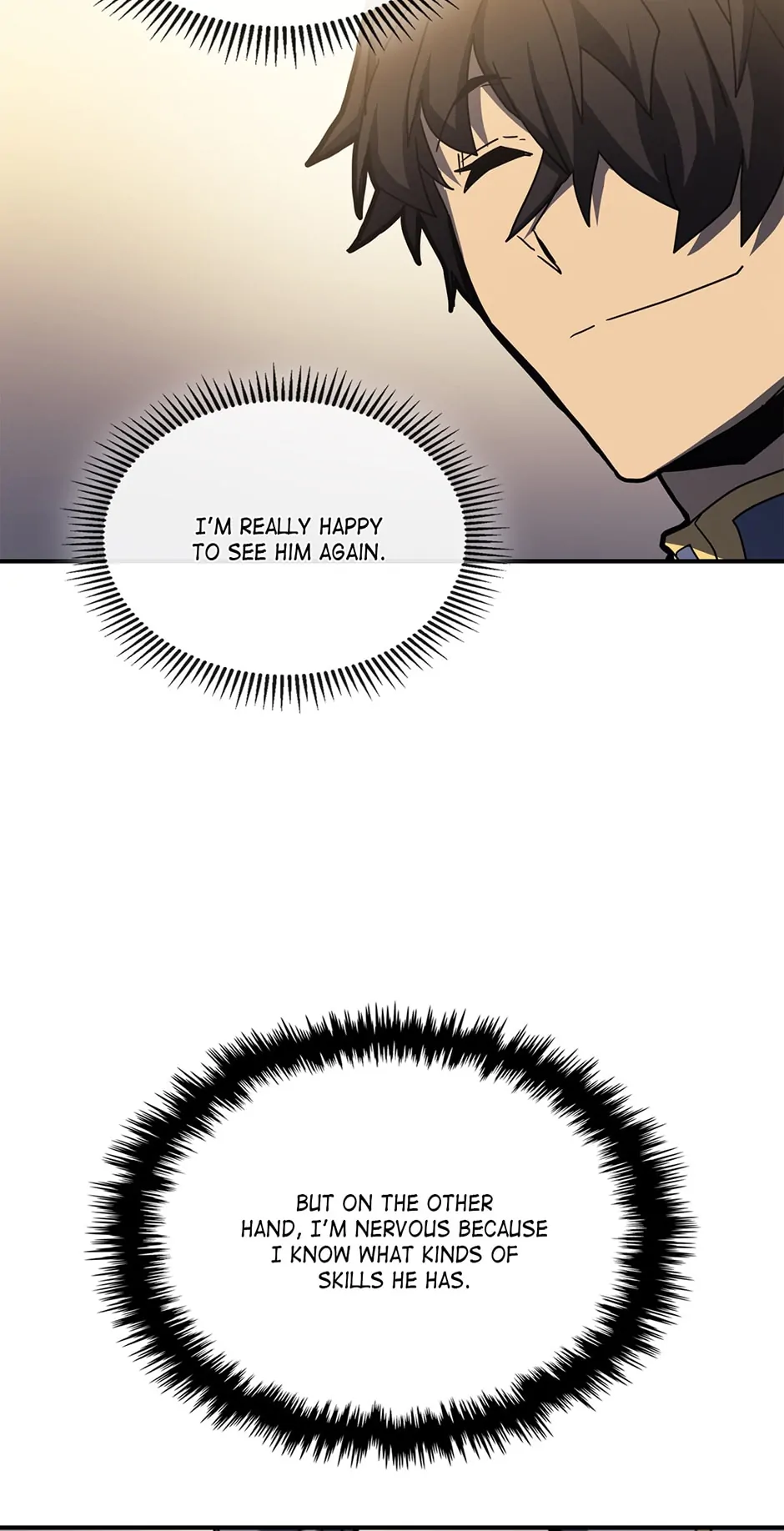 Read A Returner's Magic Should Be Special EN Manga Online