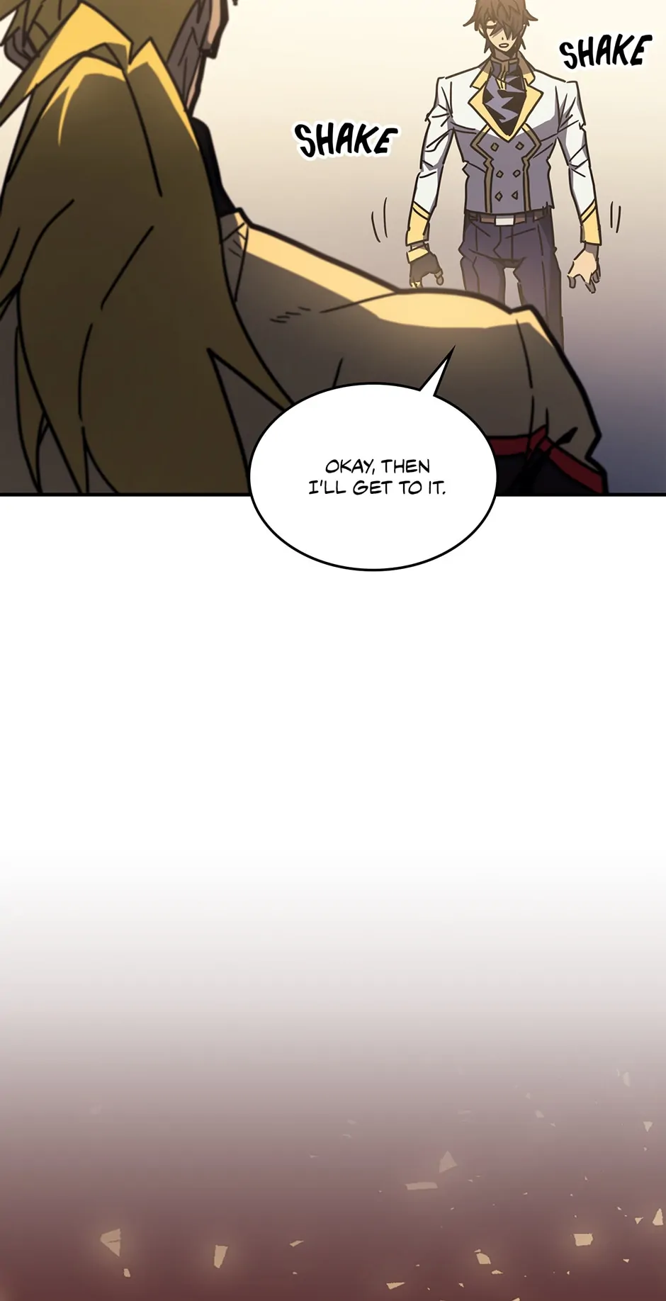 Read A Returner's Magic Should Be Special EN Manga Online