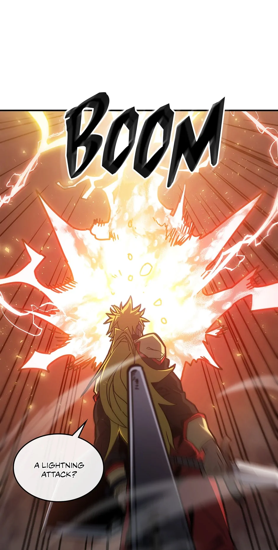 Read A Returner's Magic Should Be Special EN Manga Online