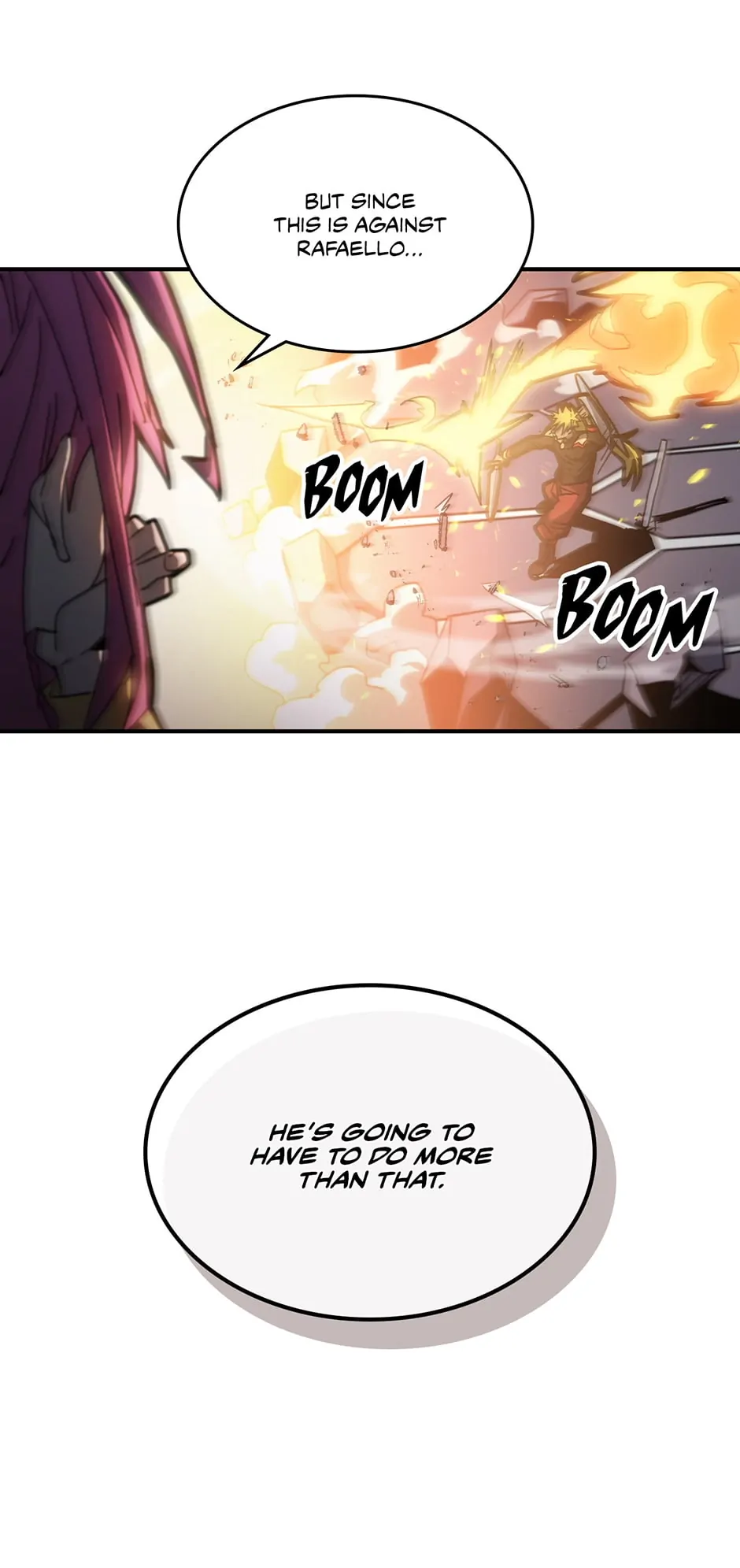 Read A Returner's Magic Should Be Special EN Manga Online