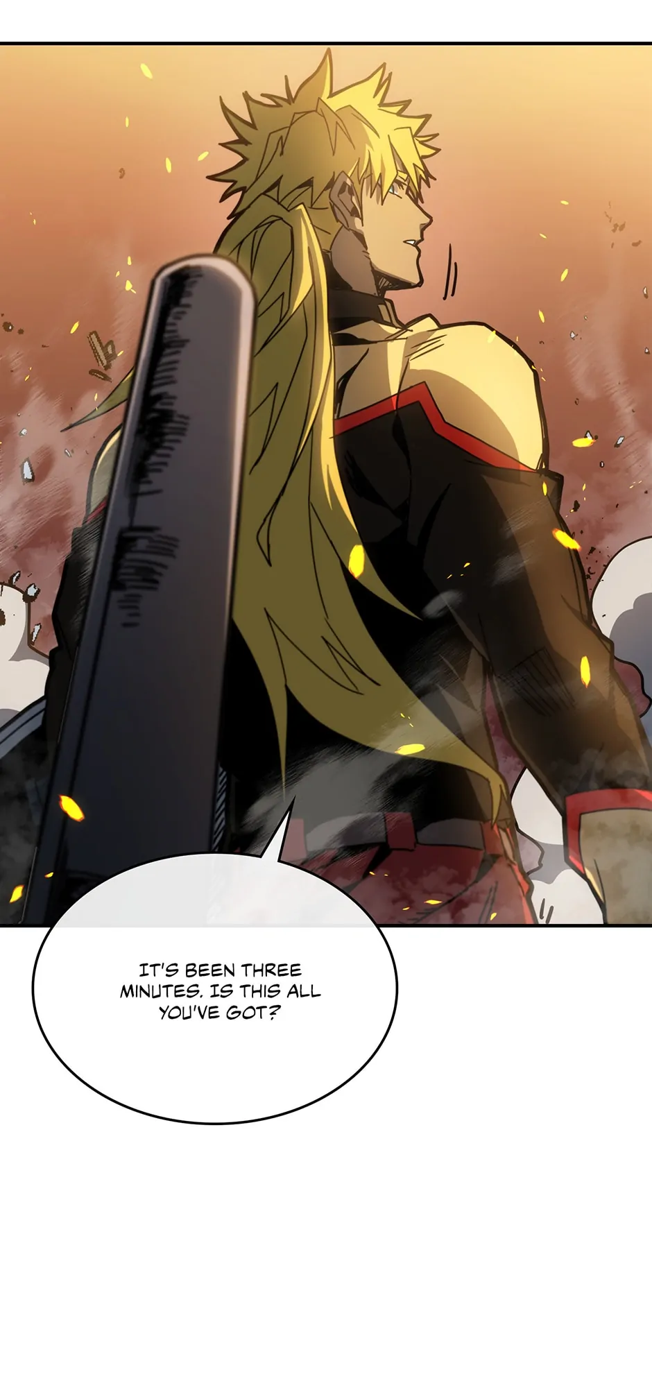 Read A Returner's Magic Should Be Special EN Manga Online