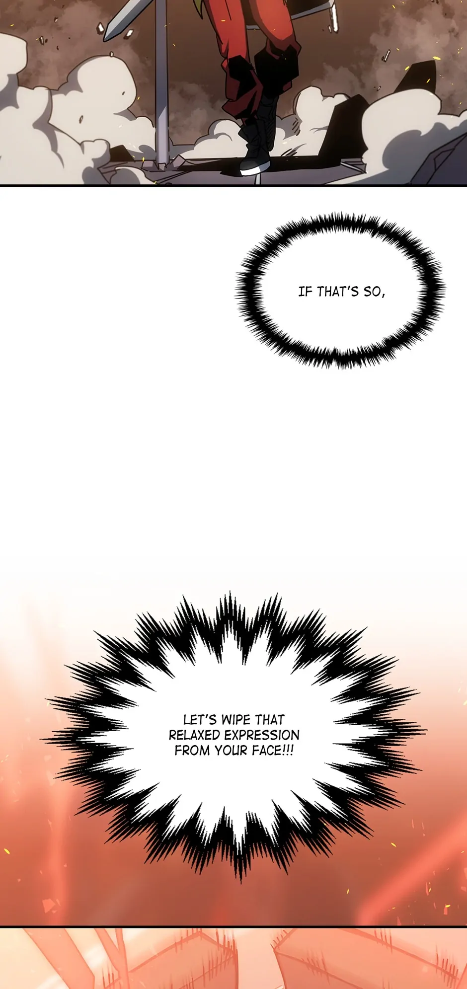 Read A Returner's Magic Should Be Special EN Manga Online