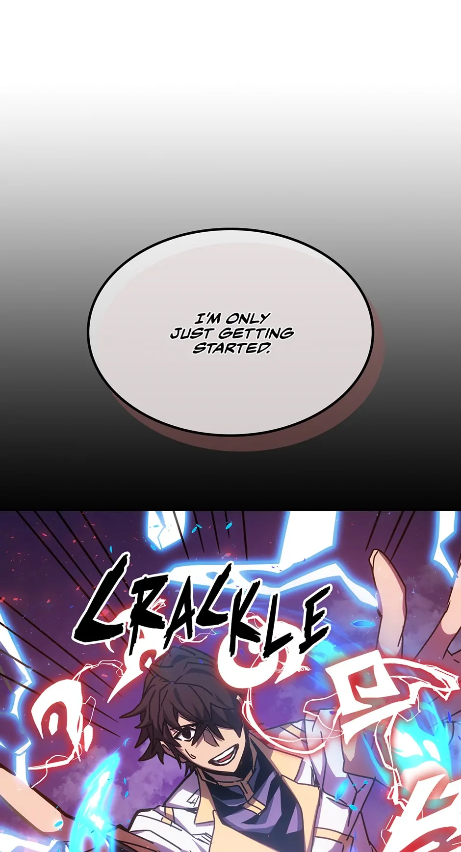 Read A Returner's Magic Should Be Special EN Manga Online