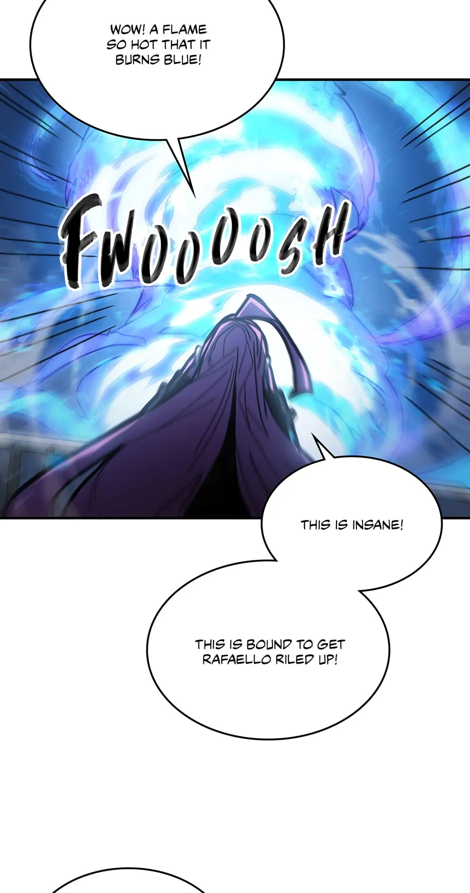 Read A Returner's Magic Should Be Special EN Manga Online