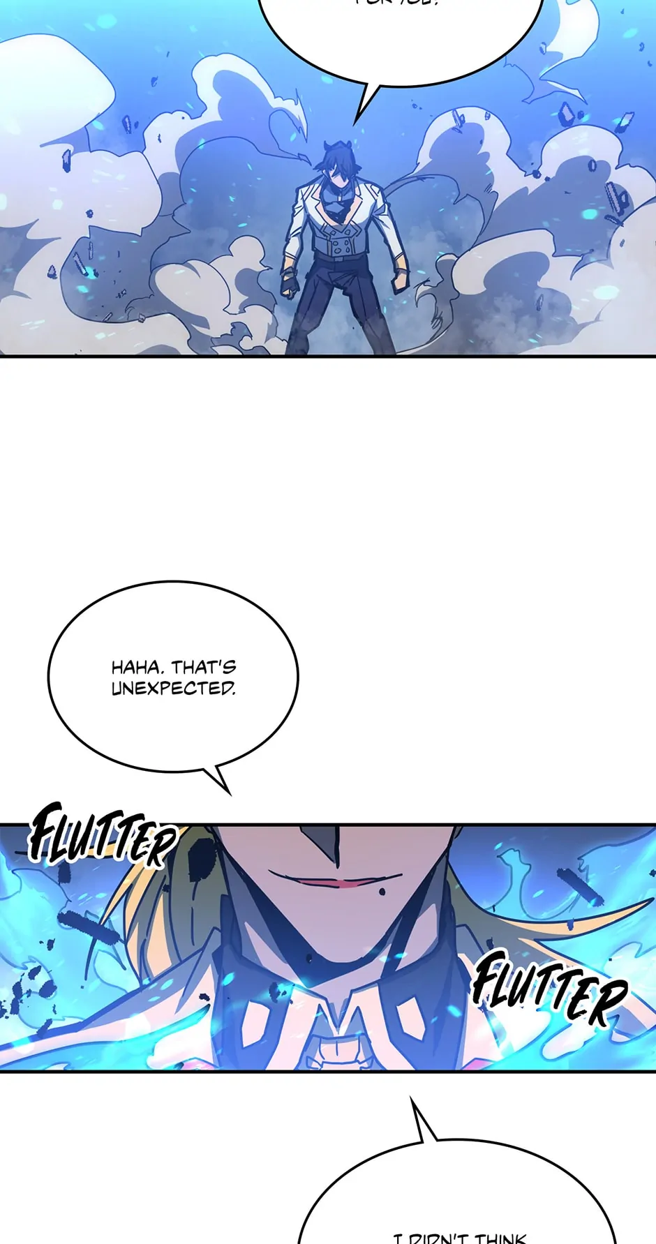 Read A Returner's Magic Should Be Special EN Manga Online