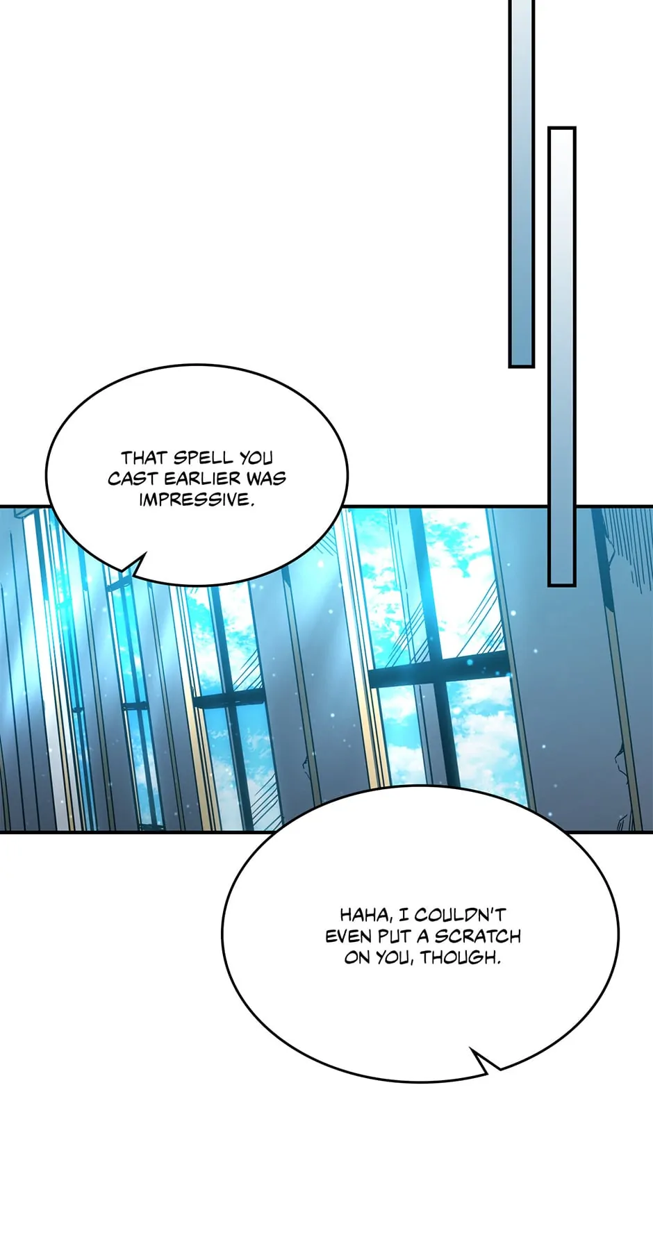 Read A Returner's Magic Should Be Special EN Manga Online