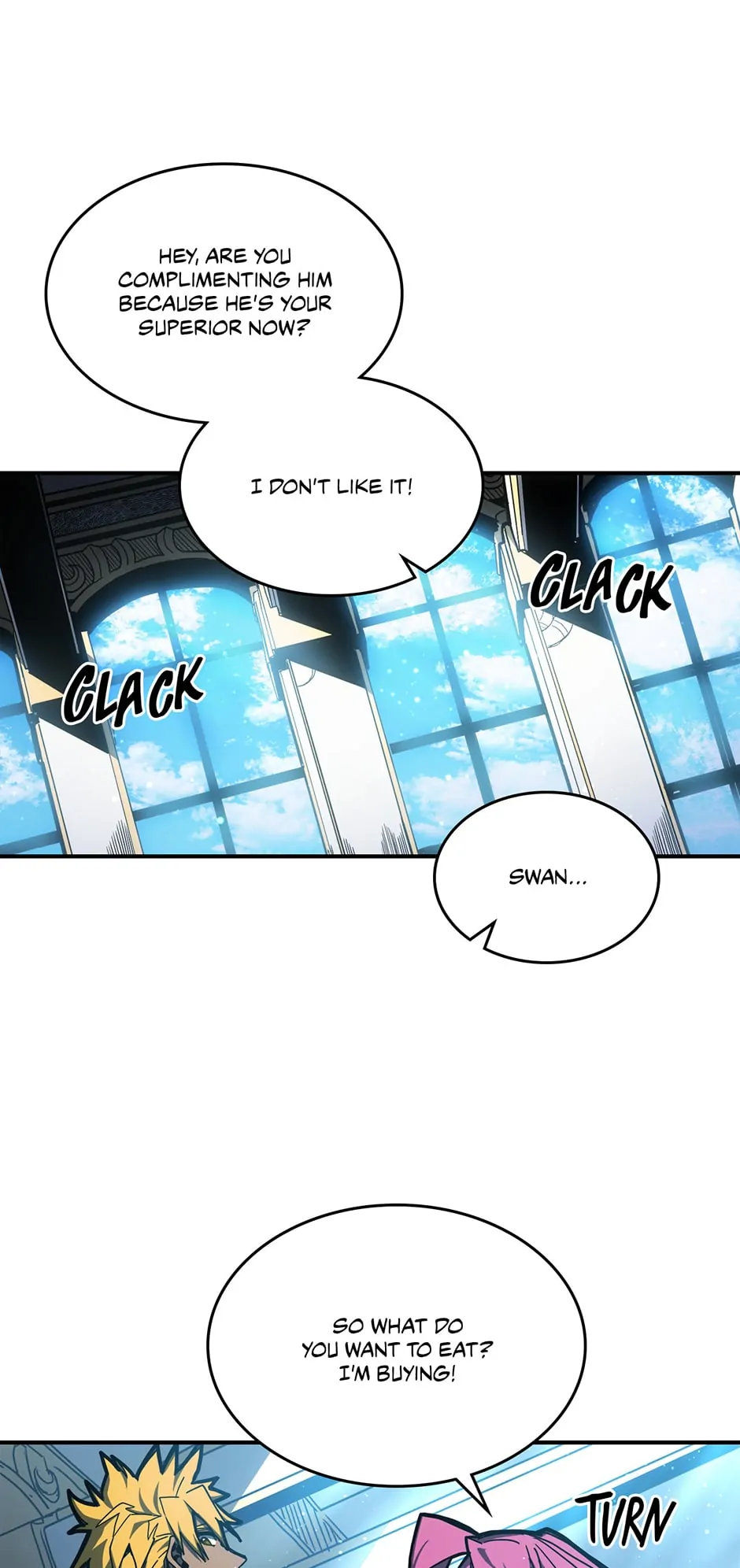 Read A Returner's Magic Should Be Special EN Manga Online