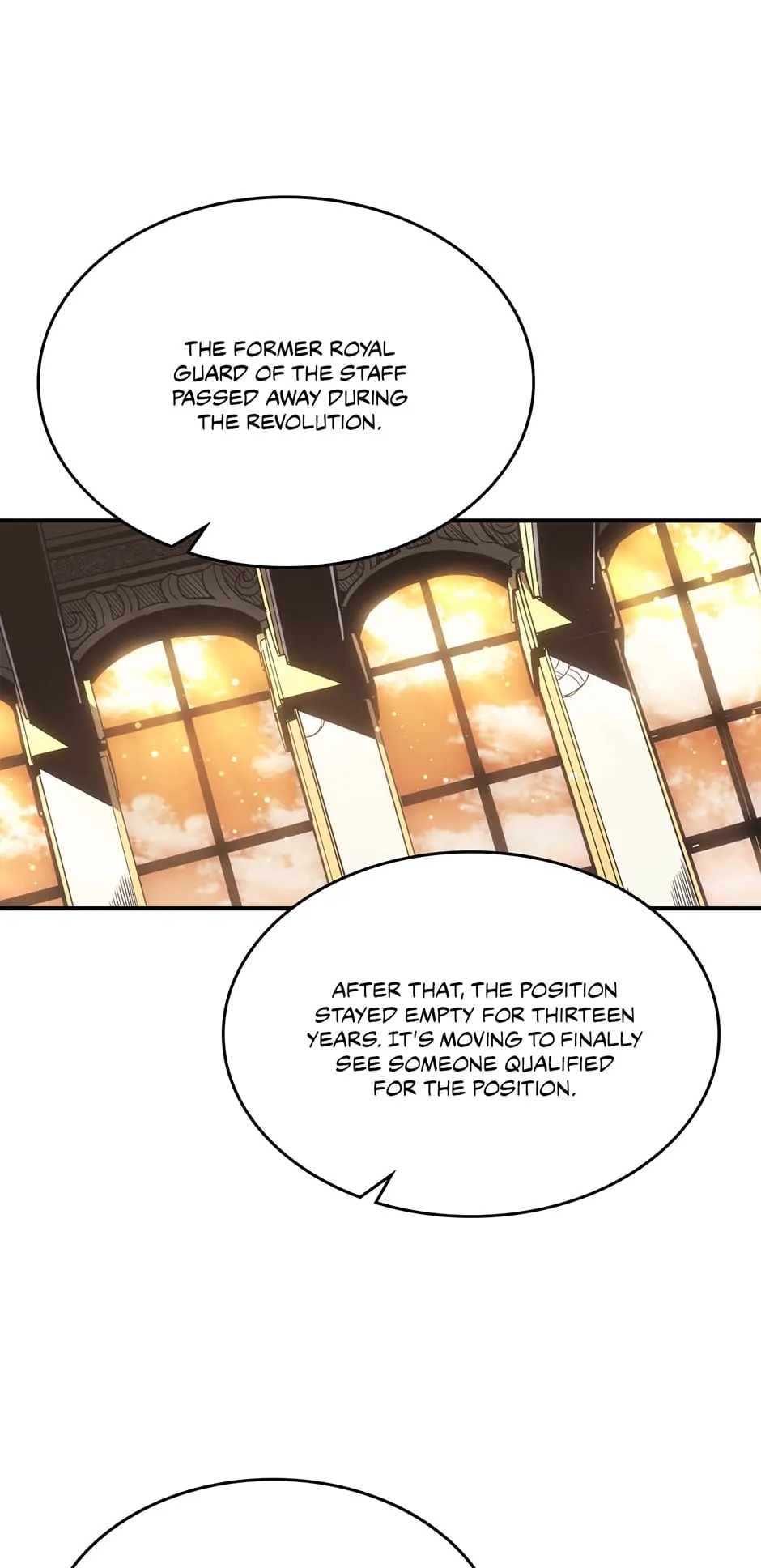 Read A Returner's Magic Should Be Special EN Manga Online