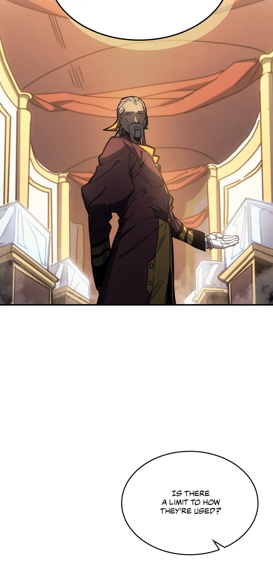 Read A Returner's Magic Should Be Special EN Manga Online