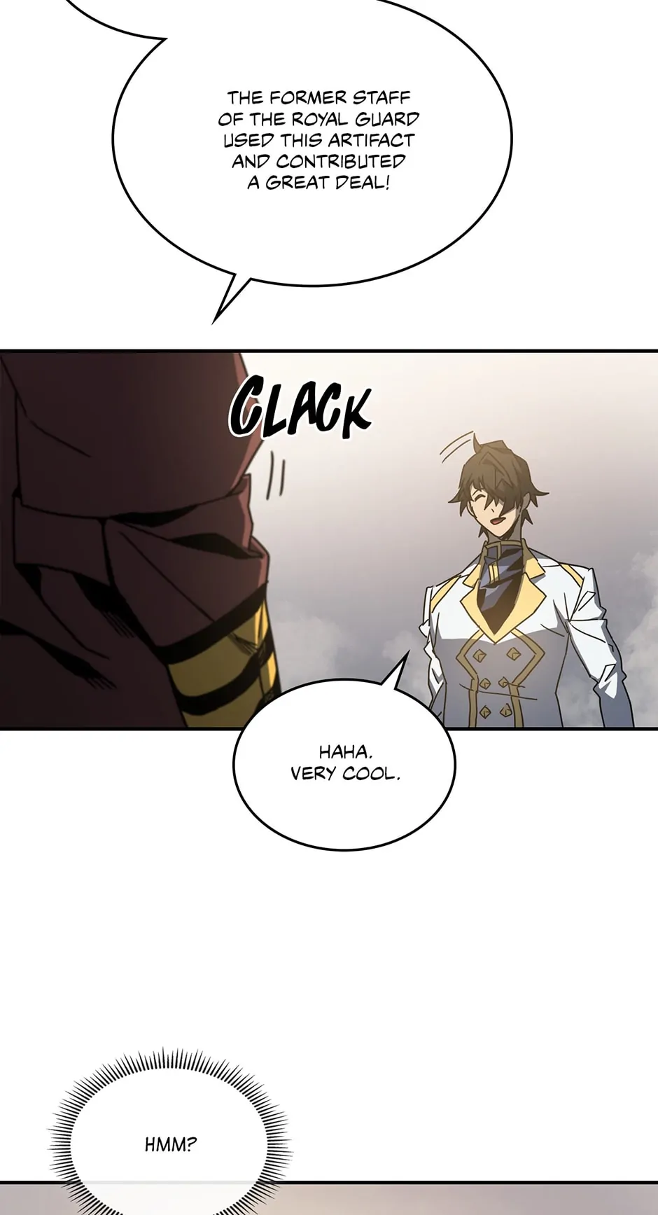 Read A Returner's Magic Should Be Special EN Manga Online