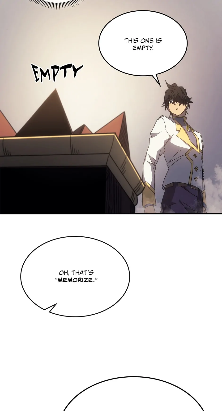 Read A Returner's Magic Should Be Special EN Manga Online