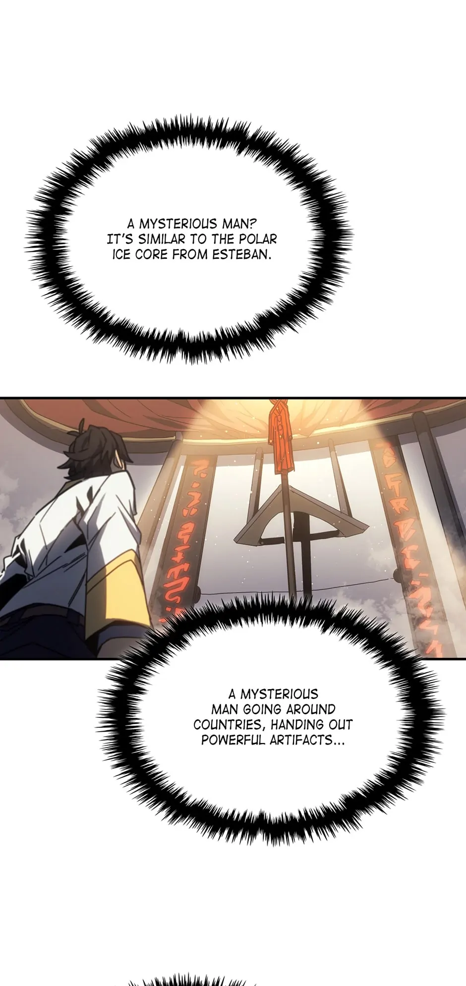 Read A Returner's Magic Should Be Special EN Manga Online