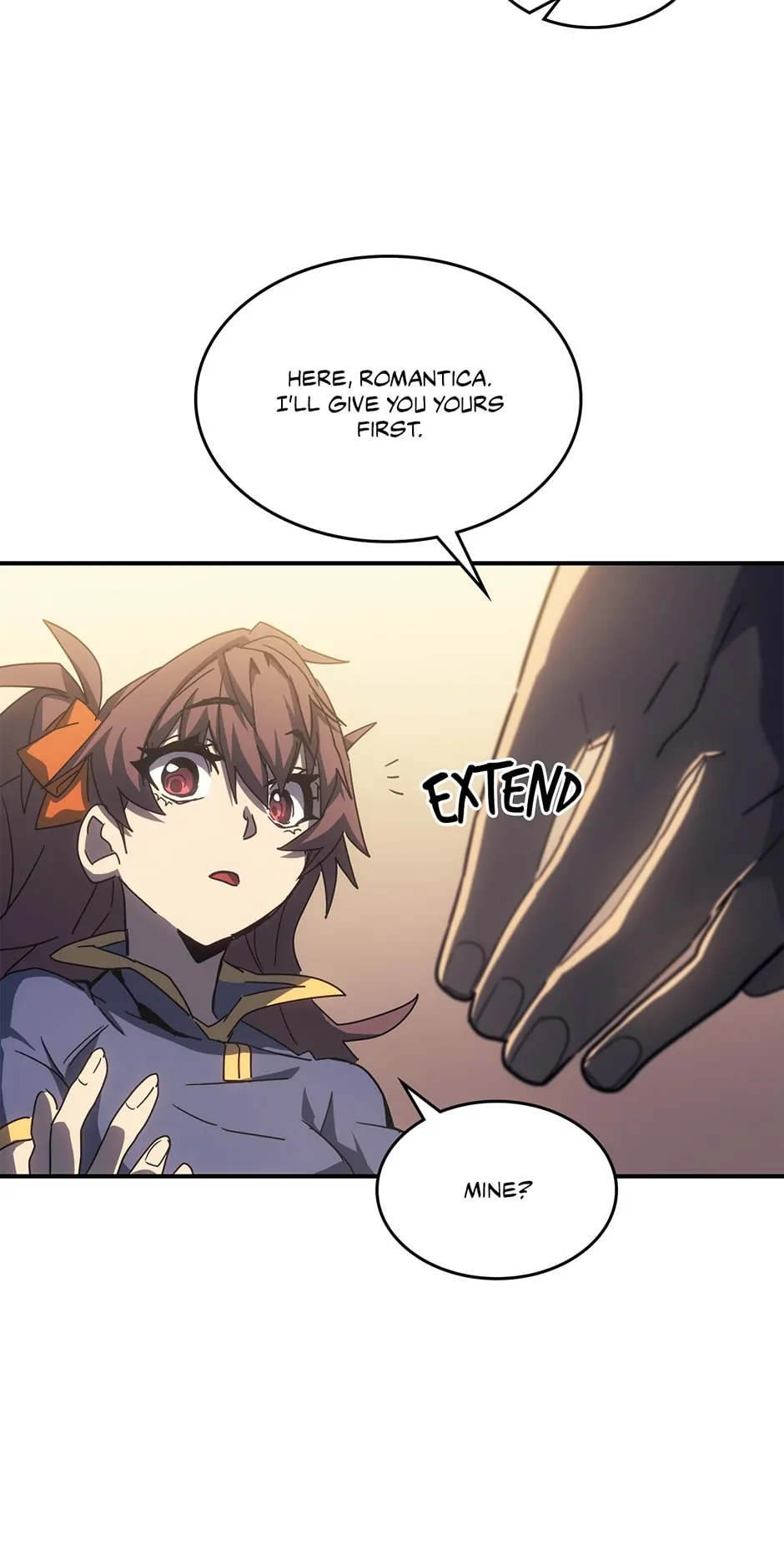 Read A Returner's Magic Should Be Special EN Manga Online