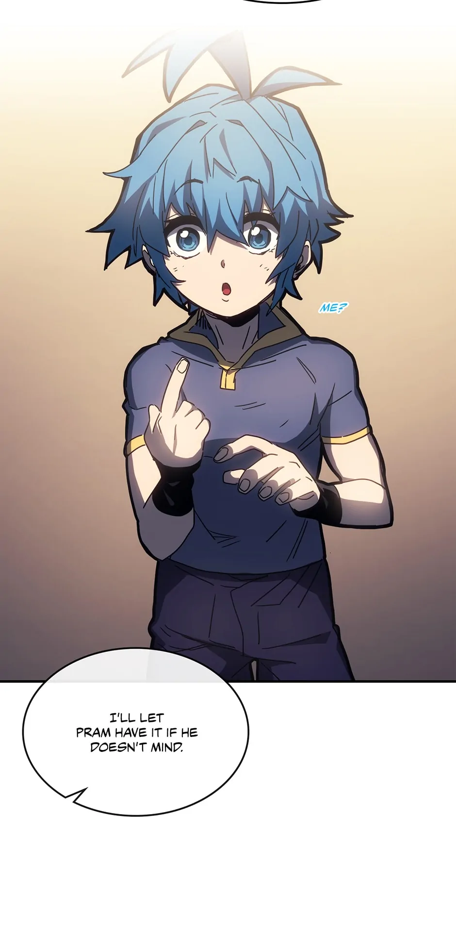 Read A Returner's Magic Should Be Special EN Manga Online