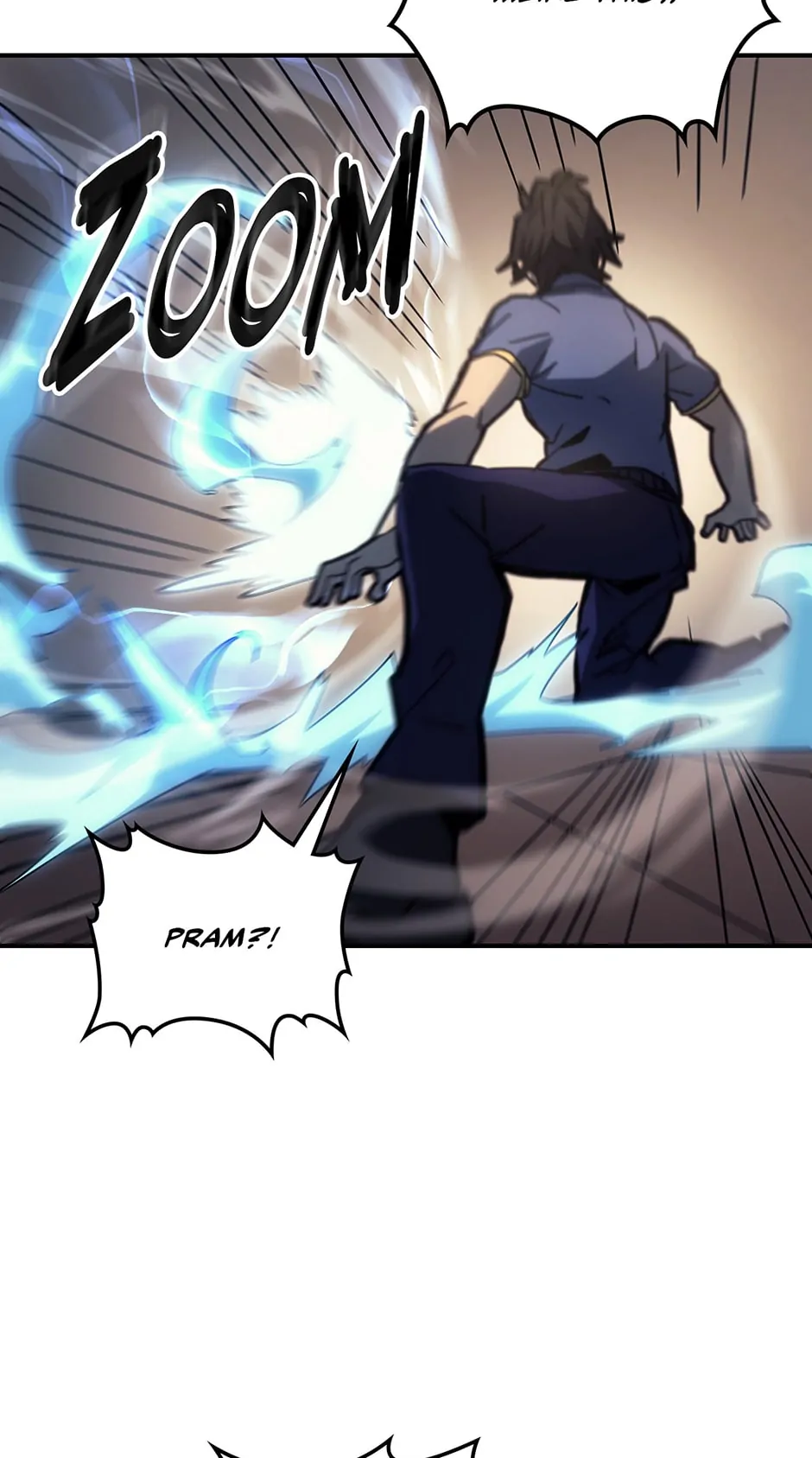 Read A Returner's Magic Should Be Special EN Manga Online