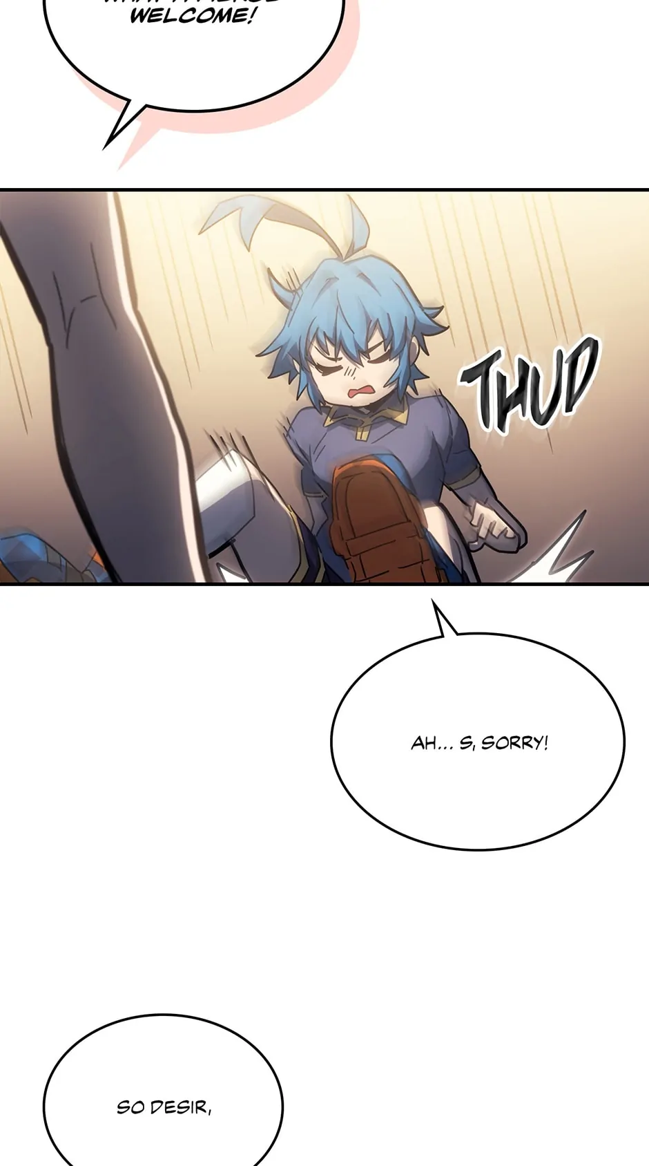 Read A Returner's Magic Should Be Special EN Manga Online