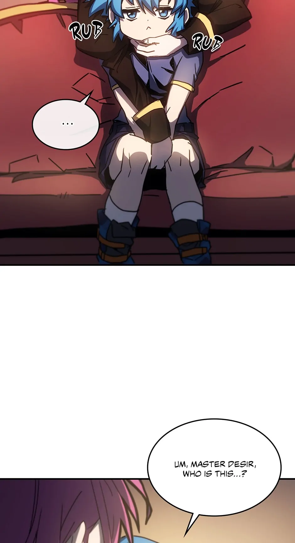 Read A Returner's Magic Should Be Special EN Manga Online