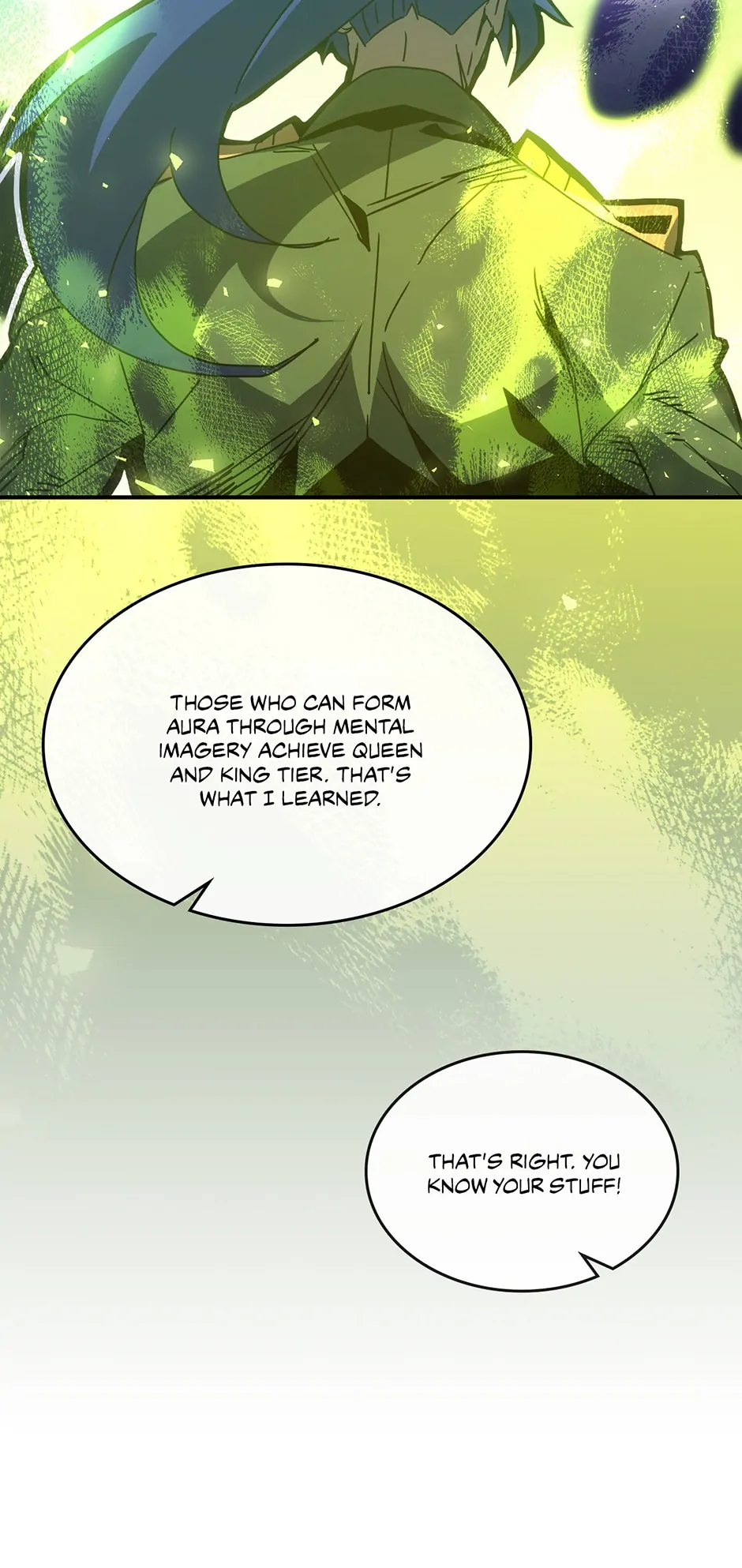 Read A Returner's Magic Should Be Special EN Manga Online