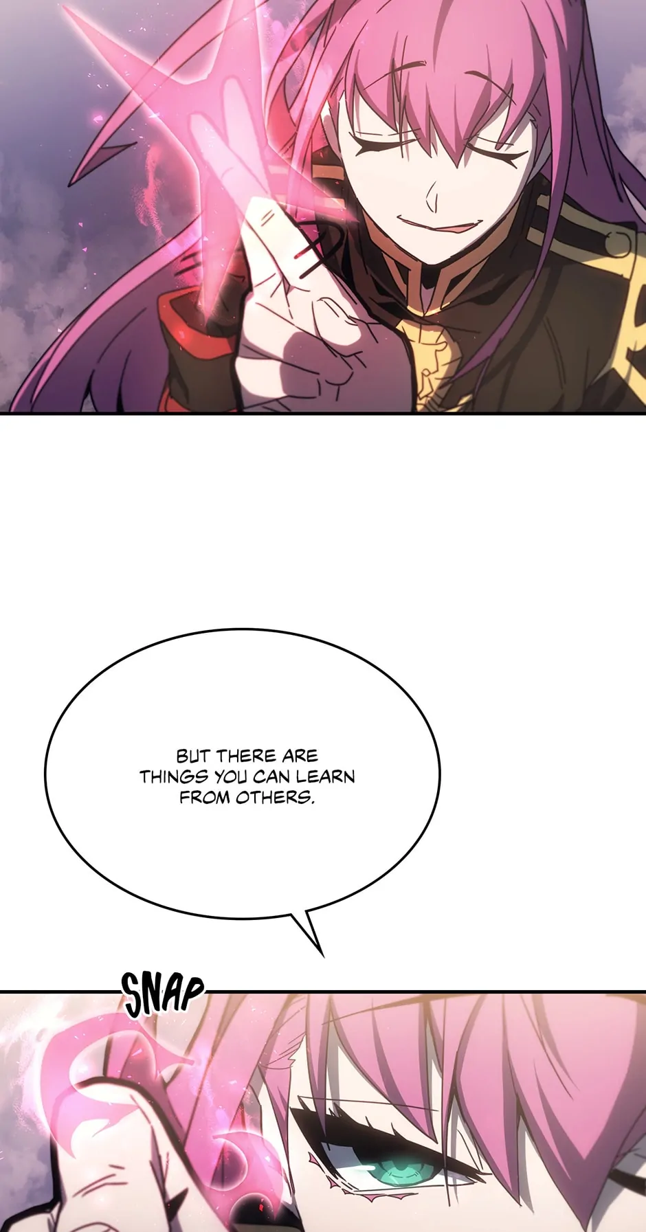 Read A Returner's Magic Should Be Special EN Manga Online