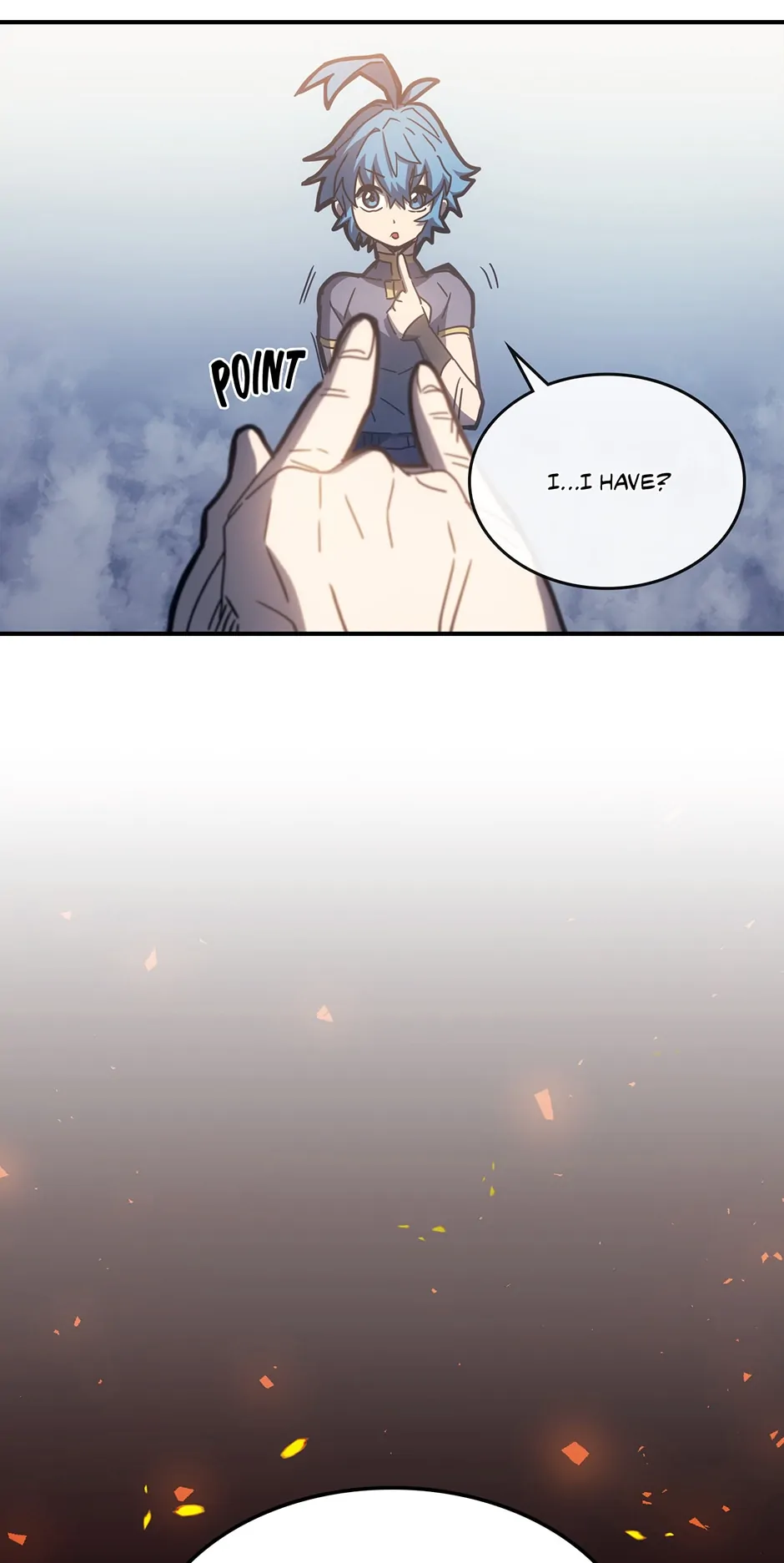 Read A Returner's Magic Should Be Special EN Manga Online