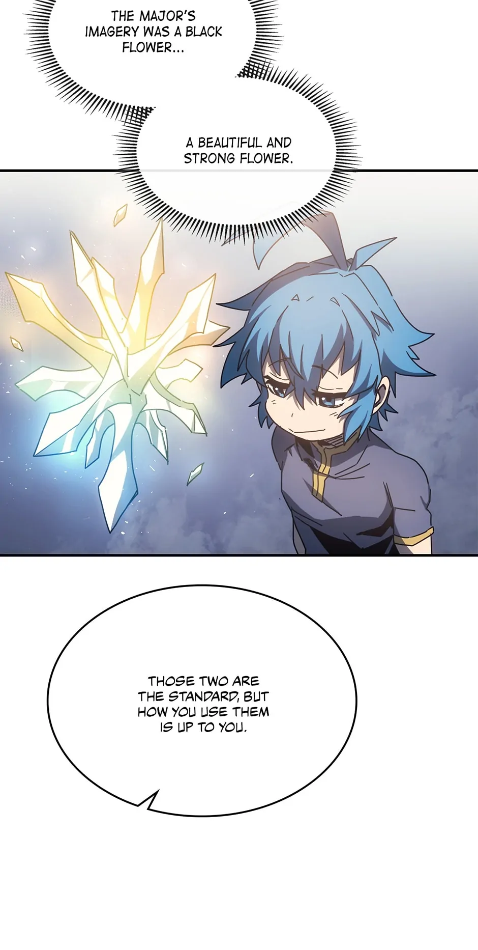 Read A Returner's Magic Should Be Special EN Manga Online