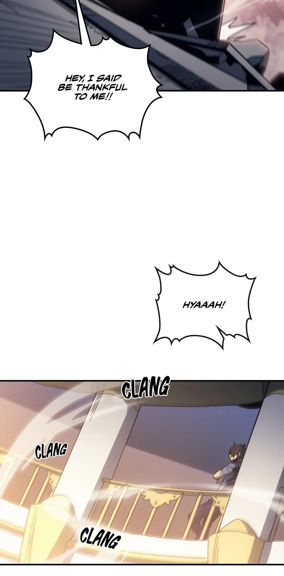 Read A Returner's Magic Should Be Special EN Manga Online