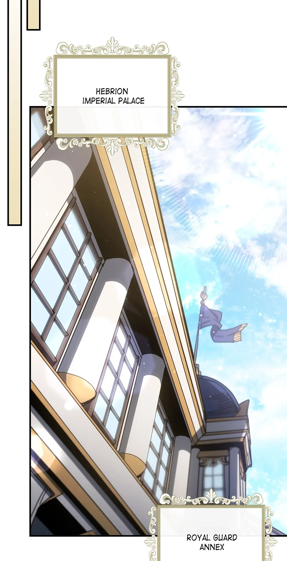 Read A Returner's Magic Should Be Special EN Manga Online