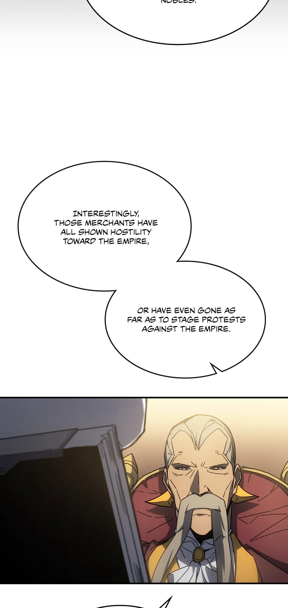 Read A Returner's Magic Should Be Special EN Manga Online