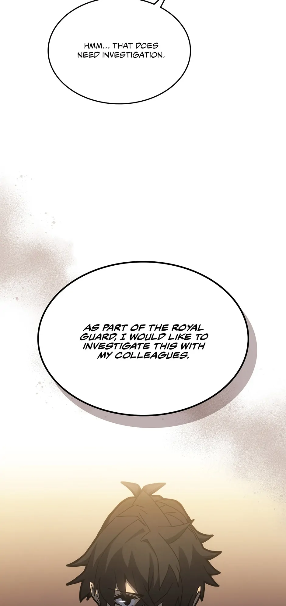 Read A Returner's Magic Should Be Special EN Manga Online