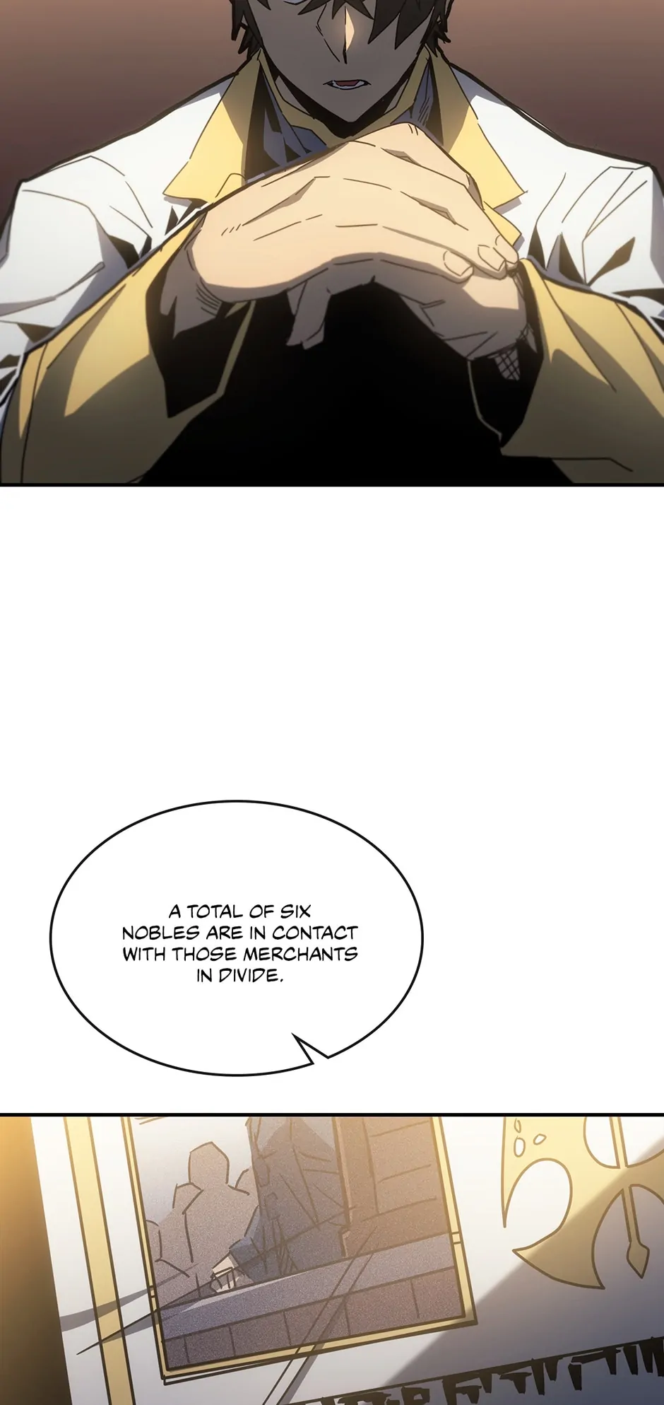 Read A Returner's Magic Should Be Special EN Manga Online