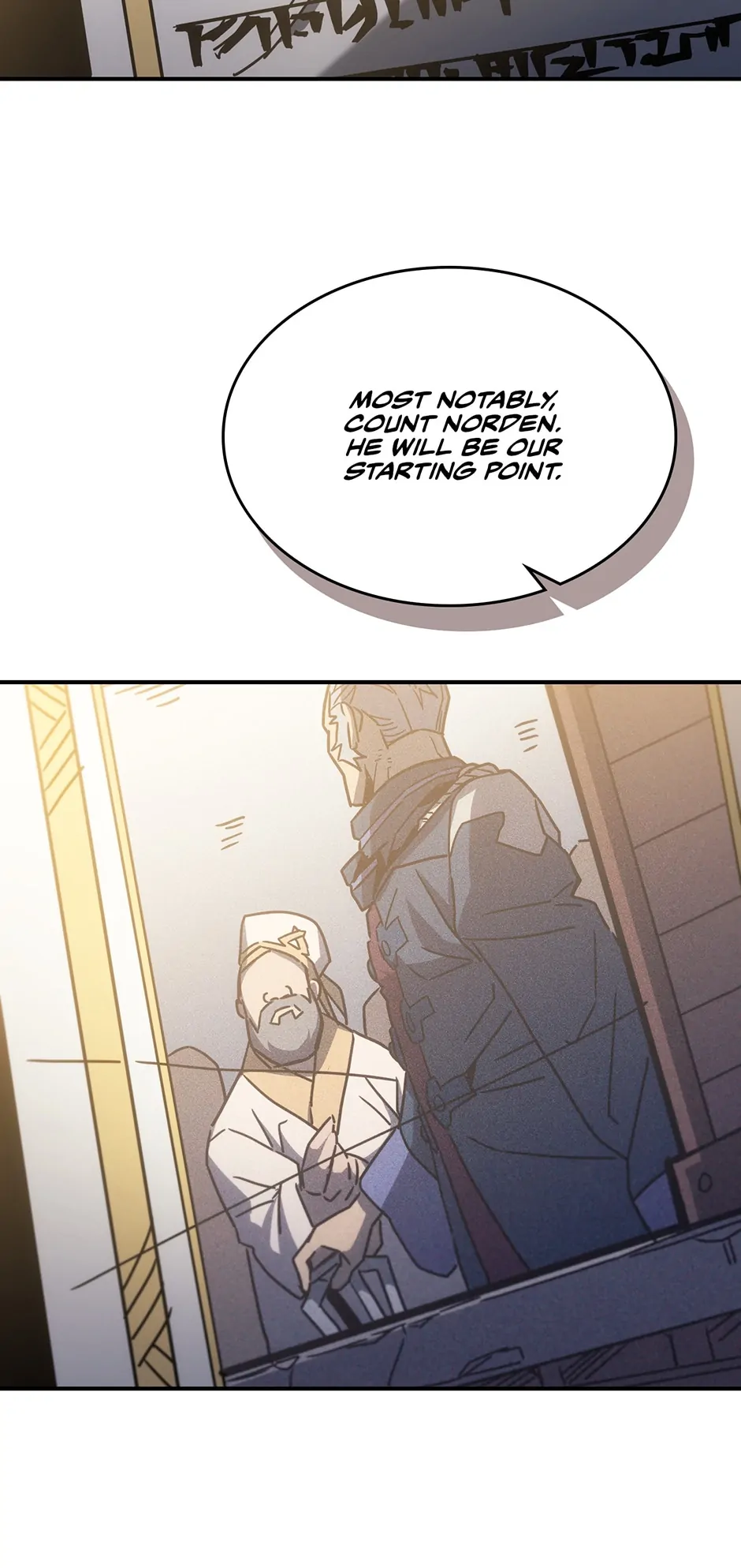 Read A Returner's Magic Should Be Special EN Manga Online