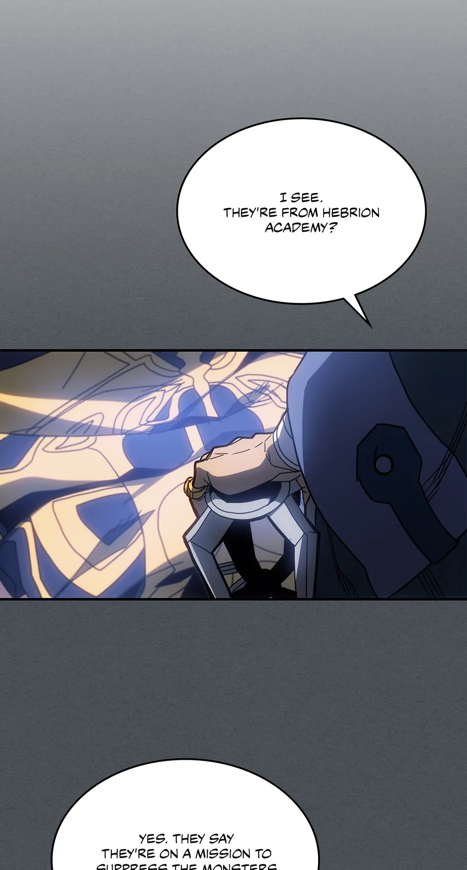 Read A Returner's Magic Should Be Special EN Manga Online