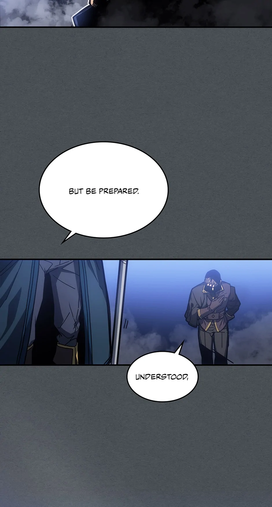 Read A Returner's Magic Should Be Special EN Manga Online