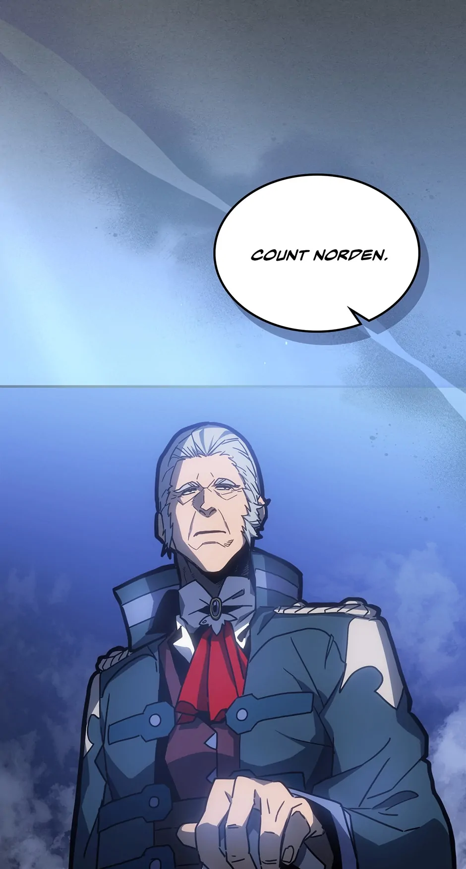 Read A Returner's Magic Should Be Special EN Manga Online