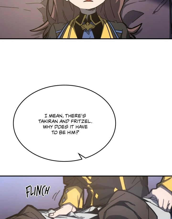 Read A Returner's Magic Should Be Special EN Manga Online