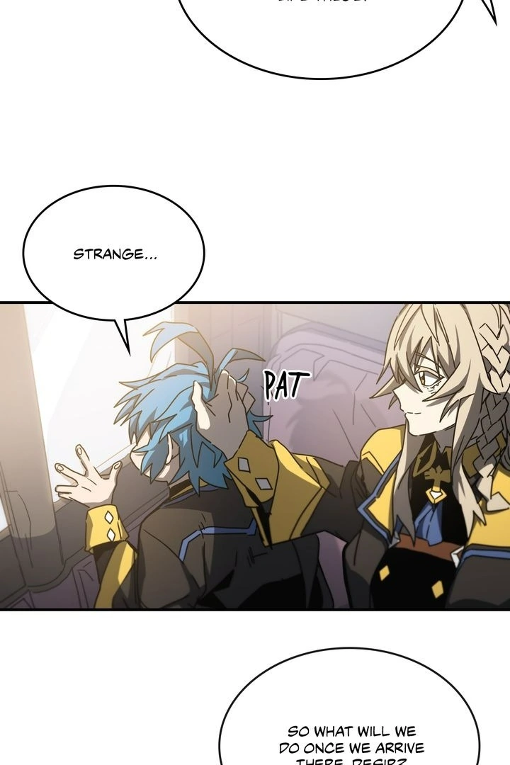 Read A Returner's Magic Should Be Special EN Manga Online