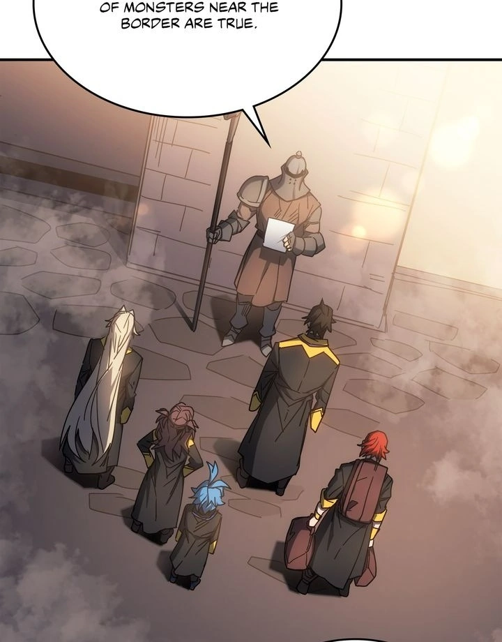 Read A Returner's Magic Should Be Special EN Manga Online