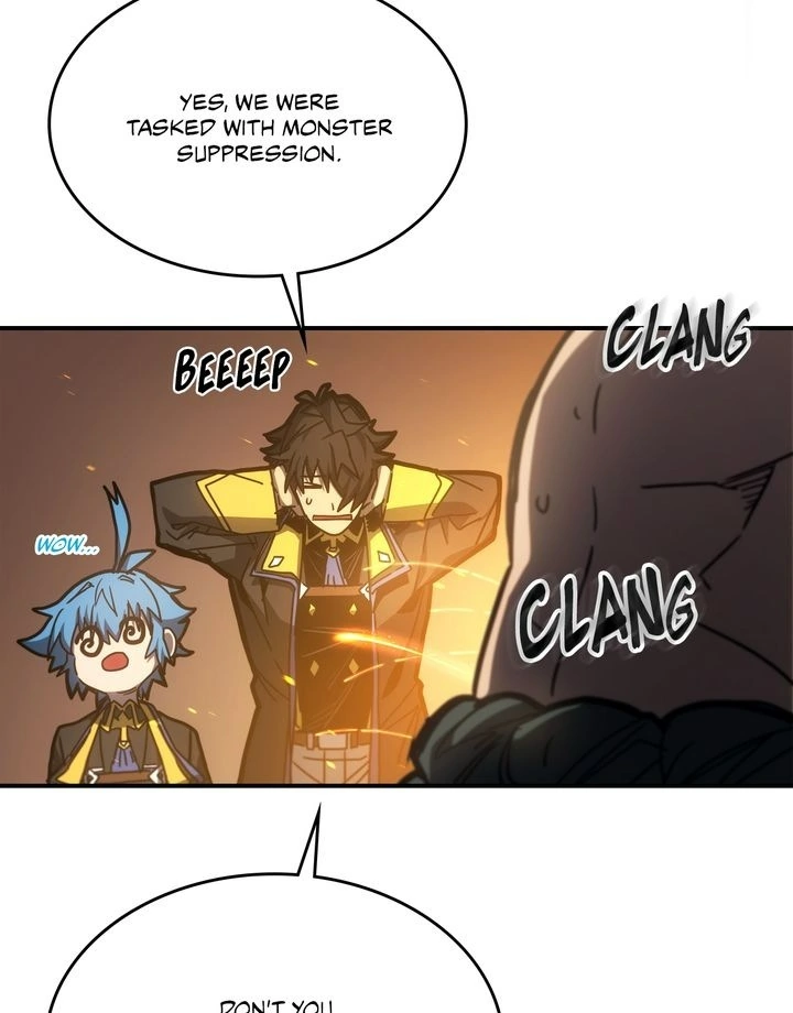 Read A Returner's Magic Should Be Special EN Manga Online